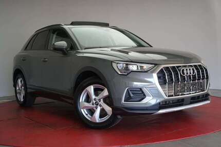 Audi Q3 13.000 km 35.490 € Braunschweig 38110