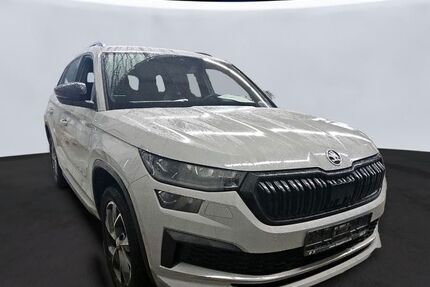 Skoda Kodiaq 107.000 km 33.950 &euro; Salzgitter 38259