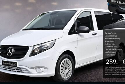 Mercedes-Benz Vito 62.693 km 37.735 &euro; Braunschweig 38122