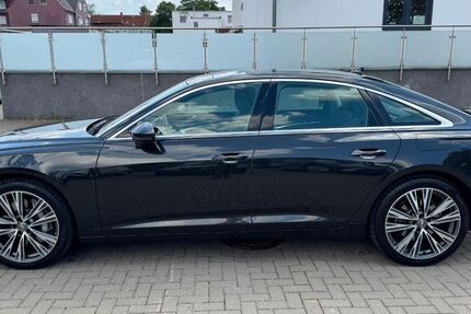 Audi A6 184.980 km 20.999 &euro; Salzgitter-Lebenstedt 38226