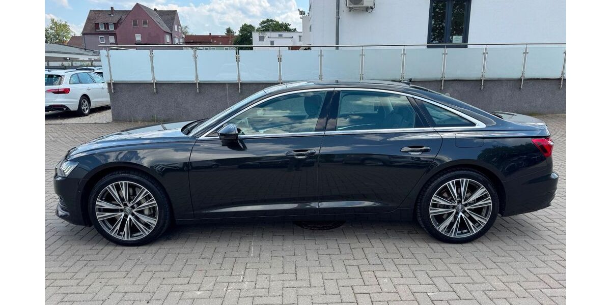 Audi A6 184.980 km 20.999 &euro; Salzgitter-Lebenstedt 38226