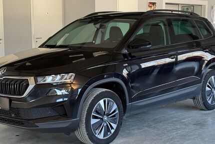 Skoda Karoq 142.642 km 21.450 &euro; Goslar 38642