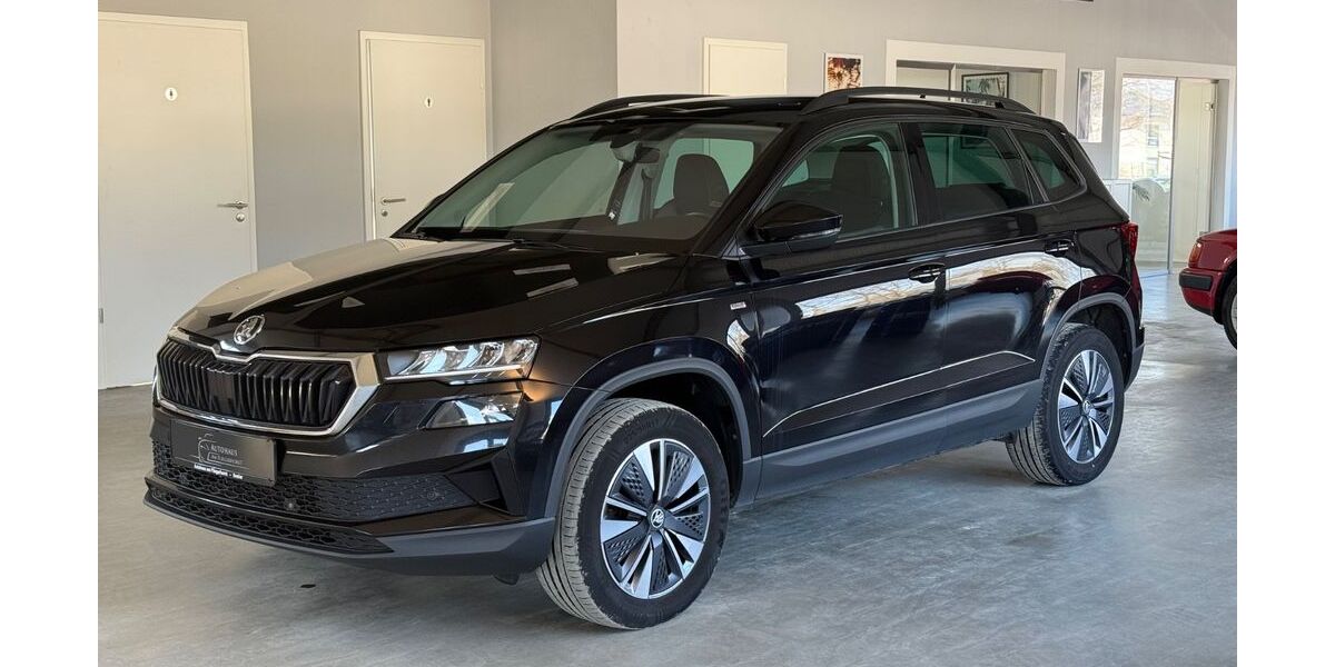 Skoda Karoq 142.642 km 21.450 &euro; Goslar 38642