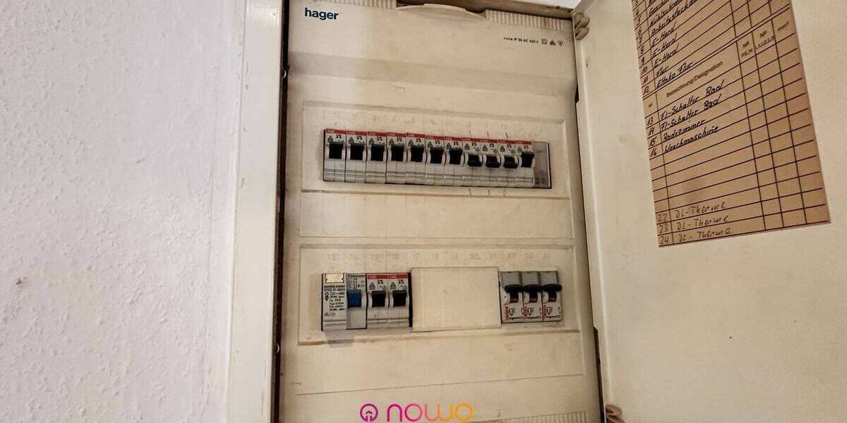 Etagenwohnung Goslar Jerstedt - 3 Zimmer, 86 m&sup2;, 129.000&euro; | Angebot:26188032