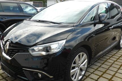 Renault Scenic 50.250 km 14.990 &euro; Wolfenbüttel 38304