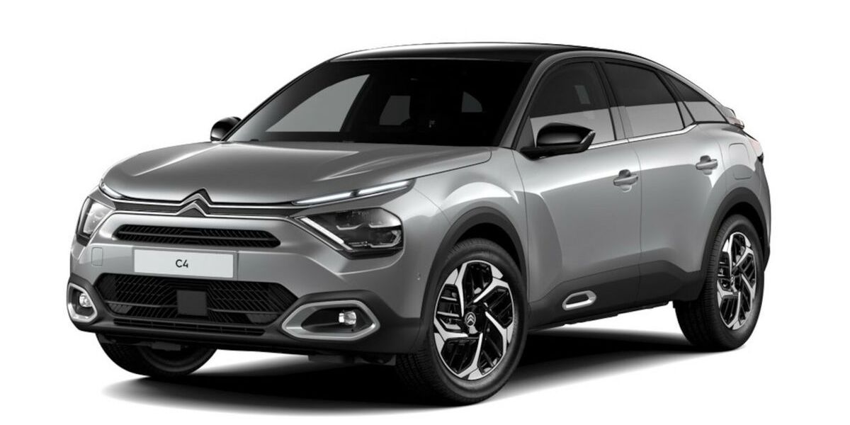 Citroen C4 13.300 km 19.980 &euro; Goslar 38644