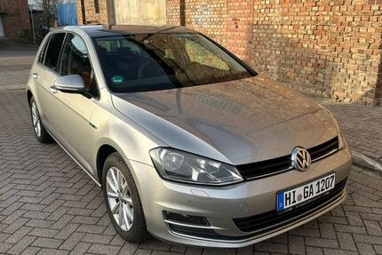 VW Golf 156.000 km 7.700 &euro; Söhlde 31185