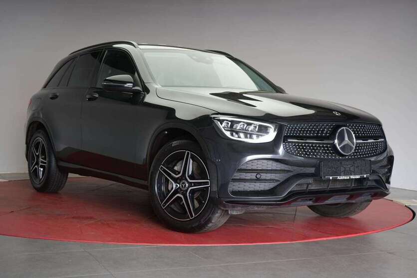 GLC 300