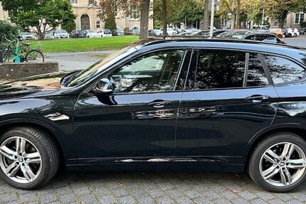 BMW X1 99.900 km 22.990 &euro; Braunschweig 38104