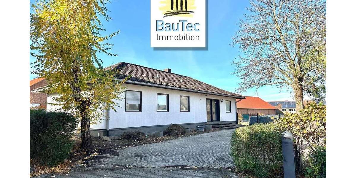 Haus zum Kaufen in Hildesheim 230.000 € 149 m² 6 zimmer