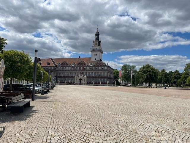 Gastronomie in Wolfenbüttel 850.000 € 500 m²