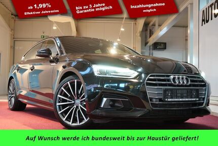 Audi A5 66.900 km 25.970 &euro; Peine 31228