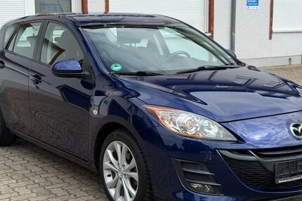 Mazda 3 79.890 km 7.790 € Salzgitter 38229