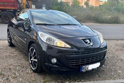 Peugeot 207 178.000 km 4.000 € Hildesheim 31137