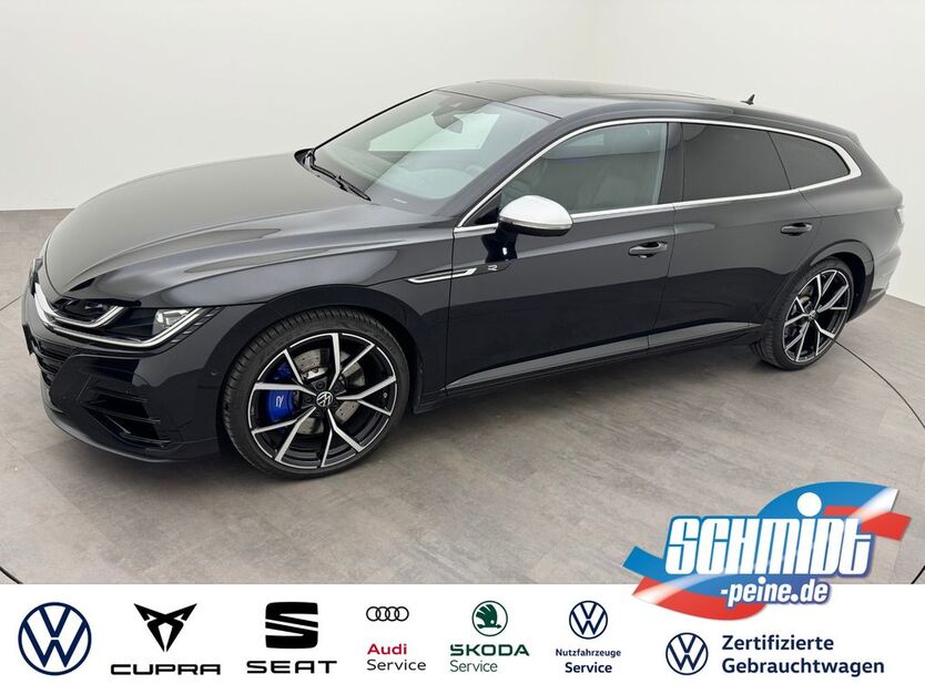 VW Arteon 42.299 km 37.700 € Peine 31226