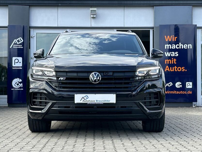 VW Touareg 66.658 km 51.950 € Salzgitter 38229