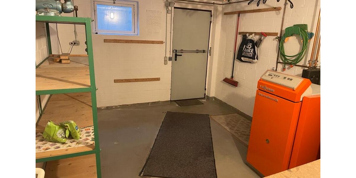 Maisonettenwohnung Salzgitter Ortschaft Nord - 2 Zimmer, 90 m&sup2;, 800&euro; | Angebot:25475529