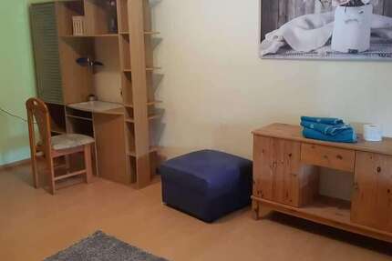 Zimmer Braunschweig Wabe-Schunter-Beberbach - 1 Zimmer, 430&euro; | Angebot:19207161