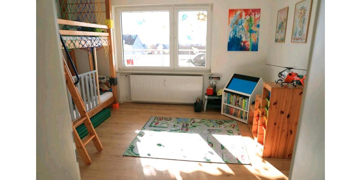 Etagenwohnung Remlingen-Semmenstedt Remlingen - 3 Zimmer, 69 m&sup2;, 140.000&euro; | Angebot:26809226