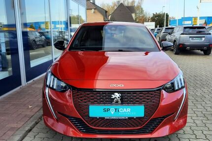 Peugeot 208 11.300 km 19.750 € Peine 31224