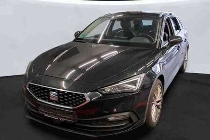 Seat Leon 180.283 km 14.999 € Salzgitter 38259