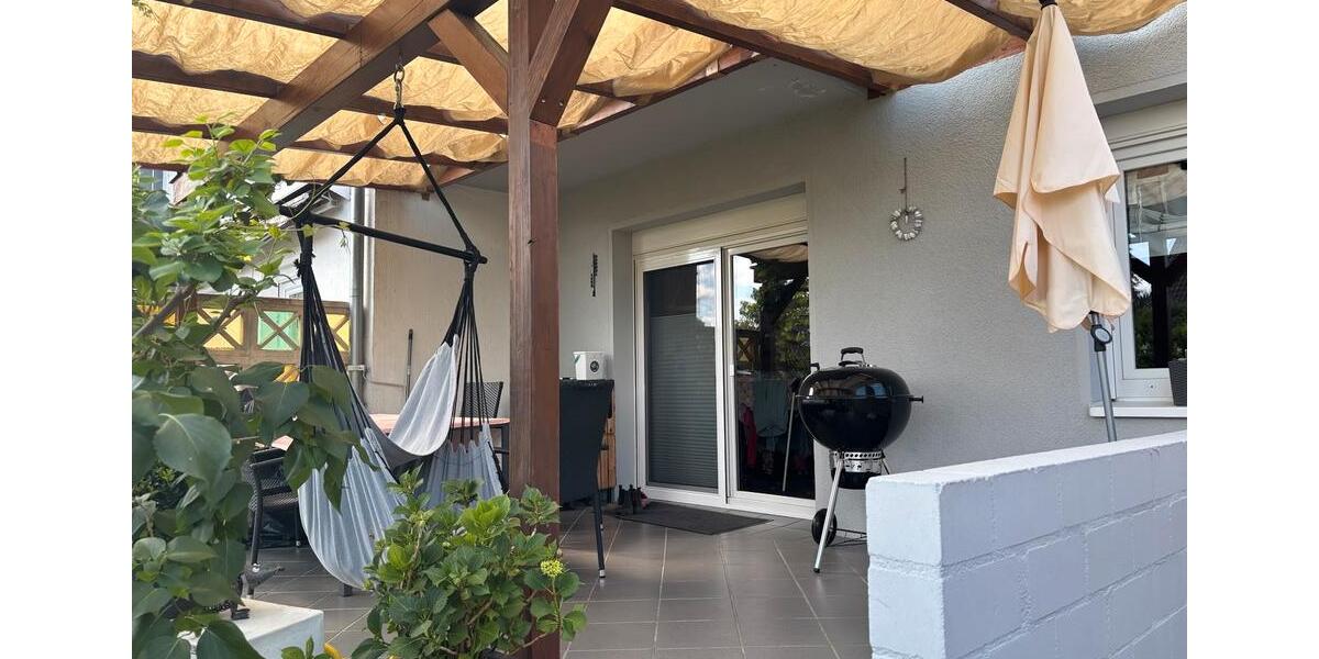Reihenhaus Schladen-Werla Werla - 4 Zimmer, 99 m&sup2;, 190.000&euro; | Angebot:26841922