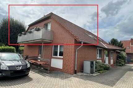 In ruhiger Lage - Wohnung Wendeburg Wendeburg | Angebot:27230003