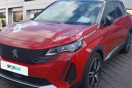 Peugeot 3008 40.060 km 26.990 &euro; Goslar 38644