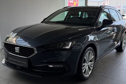 Seat Leon 33.000 km 19.490 &euro; Braunschweig 38116