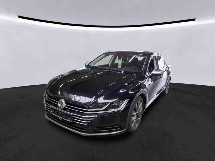Arteon