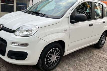 Fiat Panda 47.000 km 6.000 € Ilsede / OT Adenstedt 31246