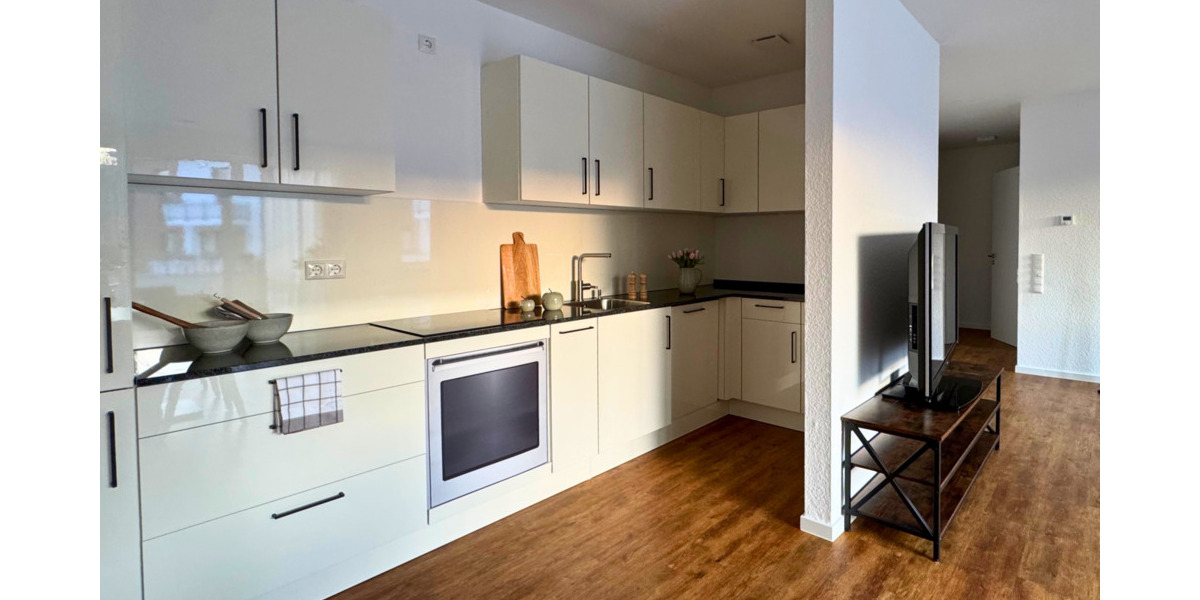 Etagenwohnung Salzgitter Lebenstedt - 2 Zimmer, 85 m&sup2;, 305.892&euro; | Angebot:25929209