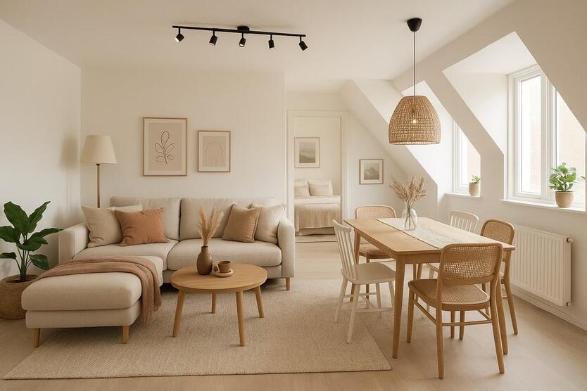 Gemütliche Wohnung in Salzgitter Bad ab sofort frei zimmer