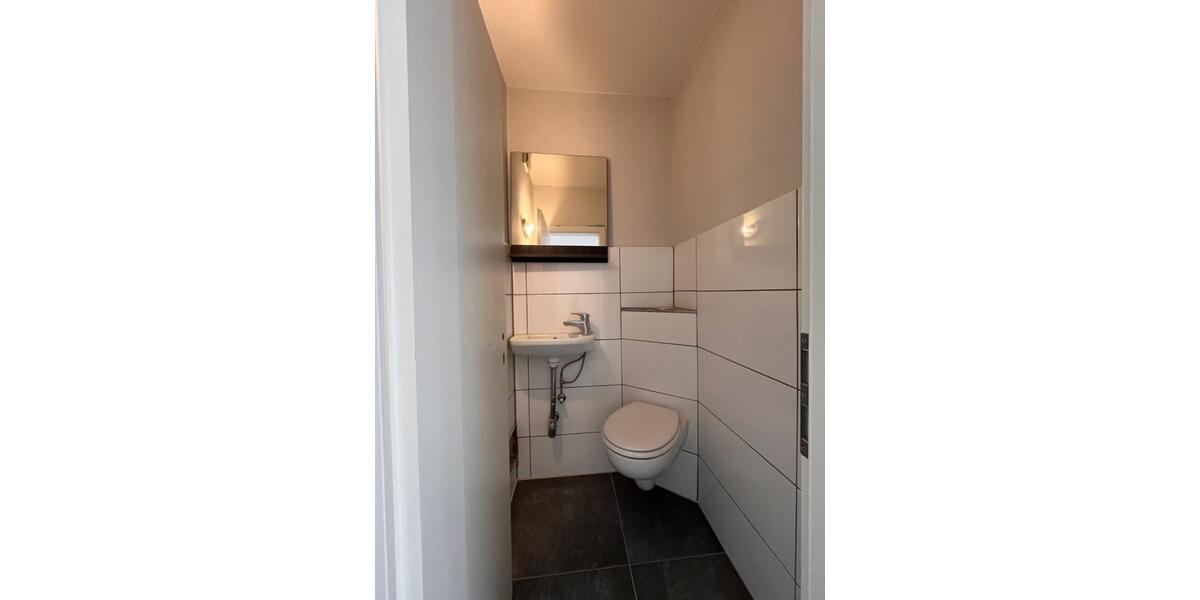 Erdgeschoßwohnung Langelsheim - 3 Zimmer, 68 m&sup2;, 500&euro; | Angebot:26364190