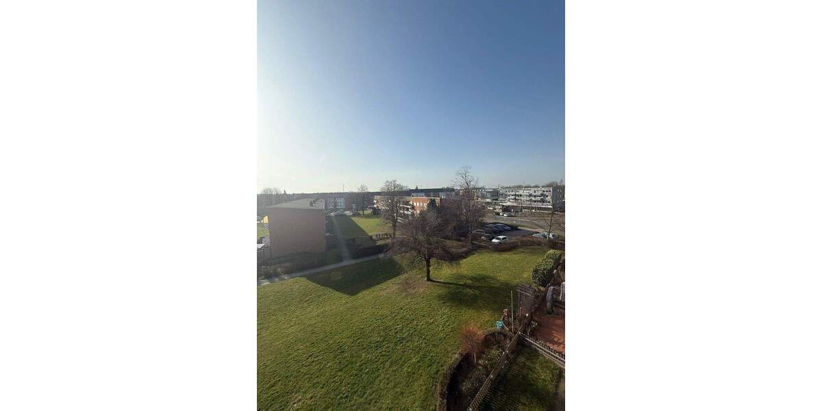 Etagenwohnung Salzgitter Lebenstedt - 3 Zimmer, 66 m&sup2;, 400&euro; | Angebot:26246771