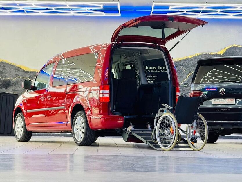 Caddy