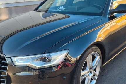 Audi A6 245.000 km 11.490 € Braunschweig 38112