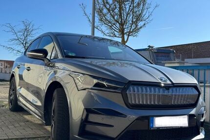 Skoda Enyaq 33.300 km 42.500 &euro; Baddeckenstedt 38271