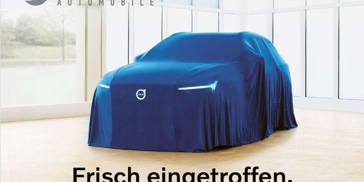 Volvo XC40 17.765 km 32.990 &euro; Braunschweig 38114