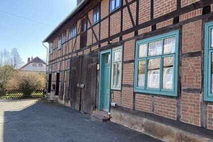 Wohnung zum Mieten in Dettum 680 € 103 m² 4 zimmer