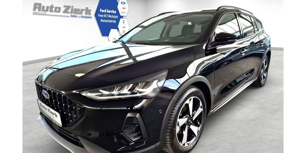 Ford Focus 31.478 km 23.990 &euro; Peine 31226
