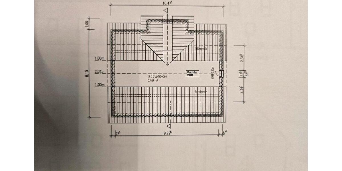 Einfamilienhaus mit 4 Zimmern in Salzgitter-Fredenbeg 4 zimmer