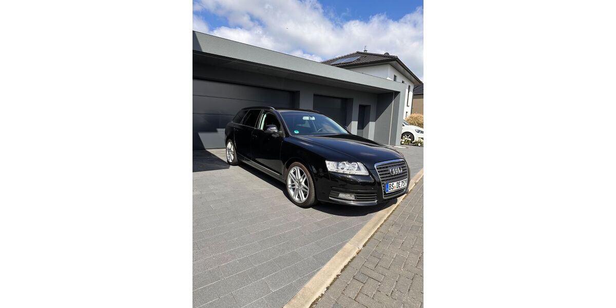 Audi A6 345.155 km 6.400 &euro; Vechelde 38159