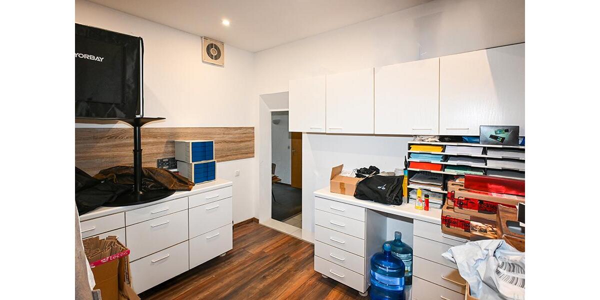 Gewerbeobjekt Hildesheim - 1.350&euro; | Angebot:26387541