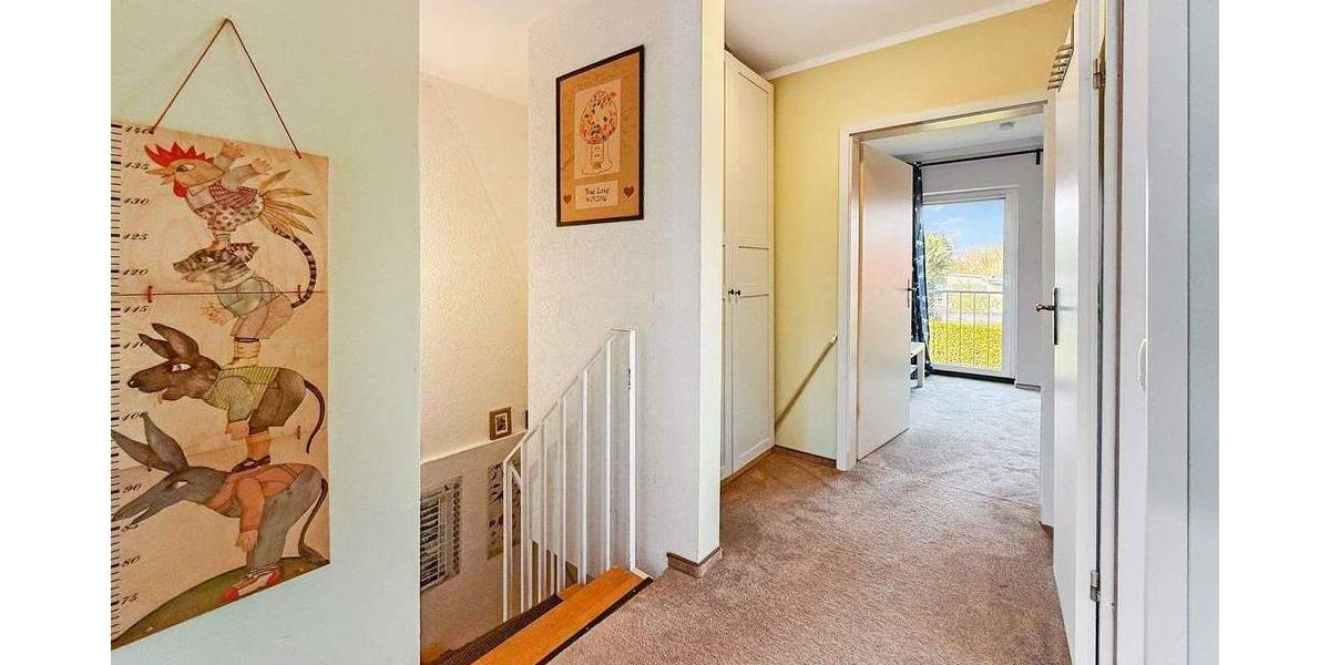 Zeitloses Wohnen! Ein exklusives Zuhause, das Raum für Ihre Träume bietet! 5 zimmer