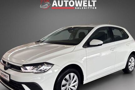 VW Polo 81.000 km 12.999 &euro; Salzgitter 38229