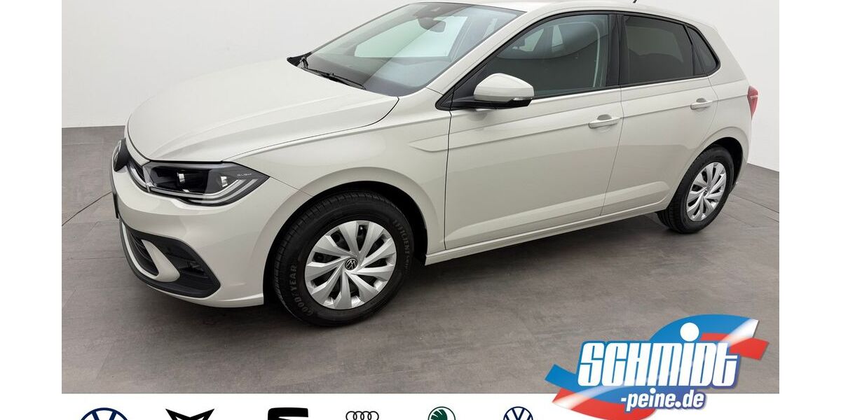 VW Polo 29.610 km 18.300 &euro; Peine 31226