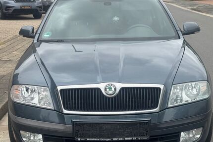 Skoda Octavia 226.000 km 2.250 &euro; Hildesheim 31135