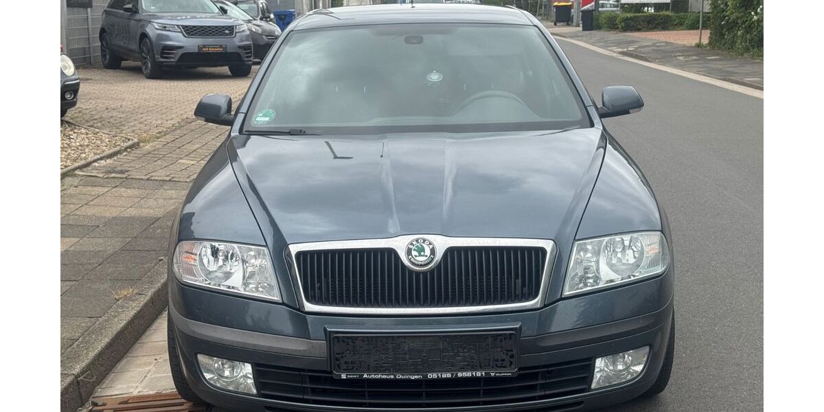 Skoda Octavia 226.000 km 2.250 &euro; Hildesheim 31135