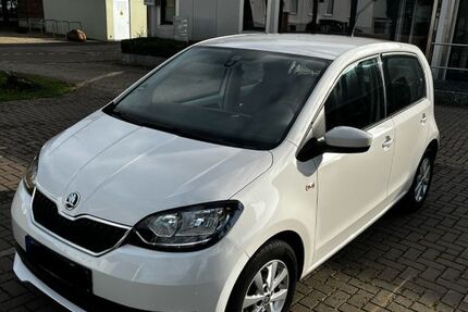 Skoda Citigo 90.000 km 9.500 € Braunschweig 38114
